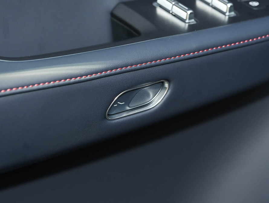 Zeekr 001 Top 2026 - 11 Zeekr 001 Top 2026 - 11 | bex-auto.md