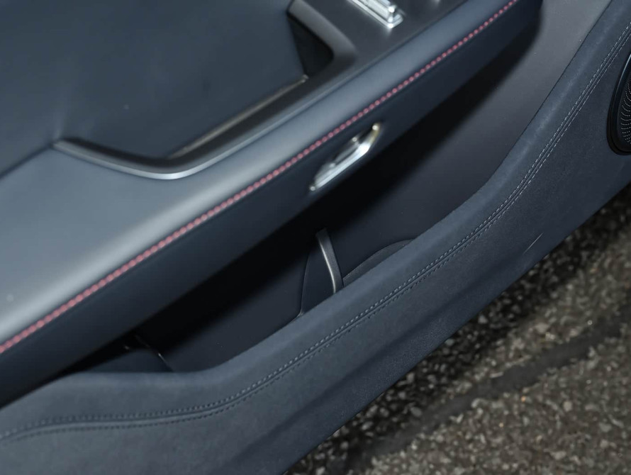 Zeekr 001 Top 2026 - 12 Zeekr 001 Top 2026 - 12 | bex-auto.md