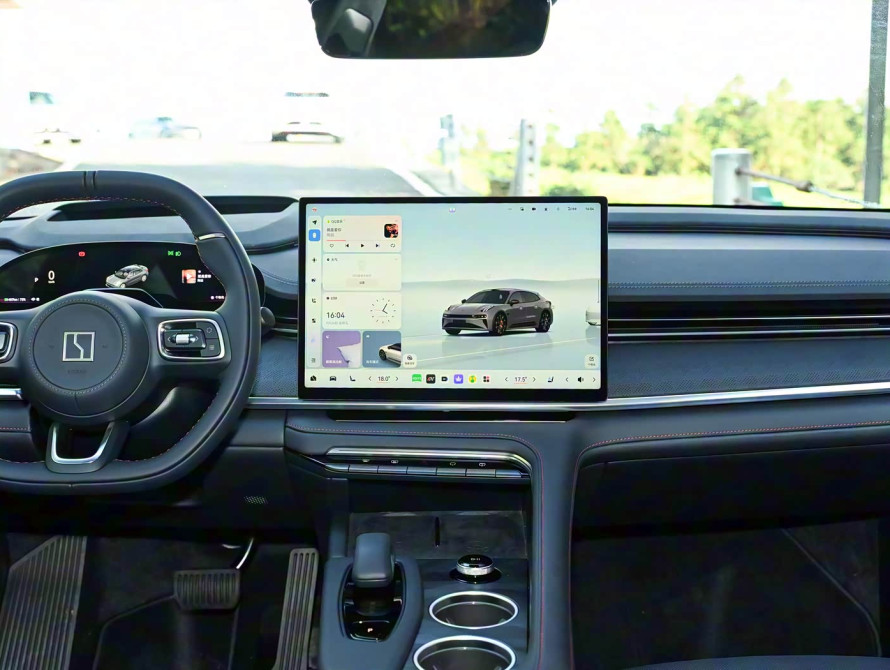 Zeekr 001 Top 2026 - 23 Zeekr 001 Top 2026 - 23 | bex-auto.md