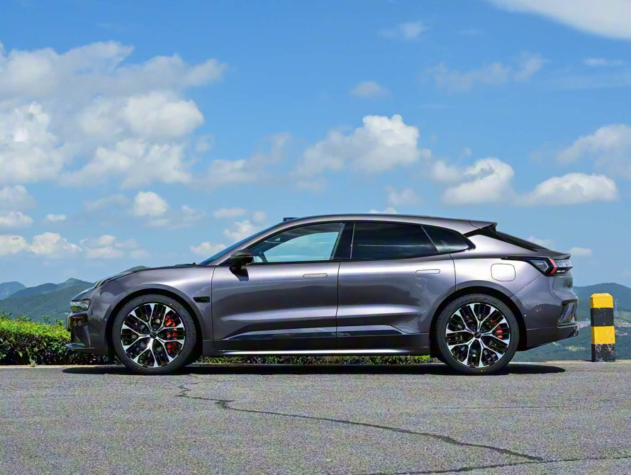 Zeekr 001 Top 2026 - 7 Zeekr 001 Top 2026 - 7 | bex-auto.md