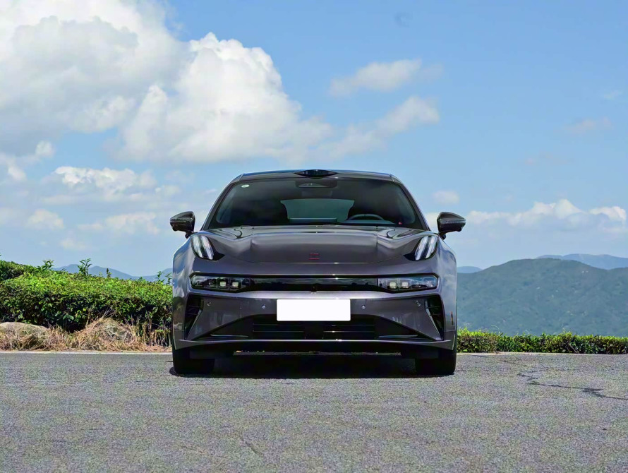 Zeekr 001 Top 2026 - 1 Zeekr 001 Top 2026 - 1 | bex-auto.md