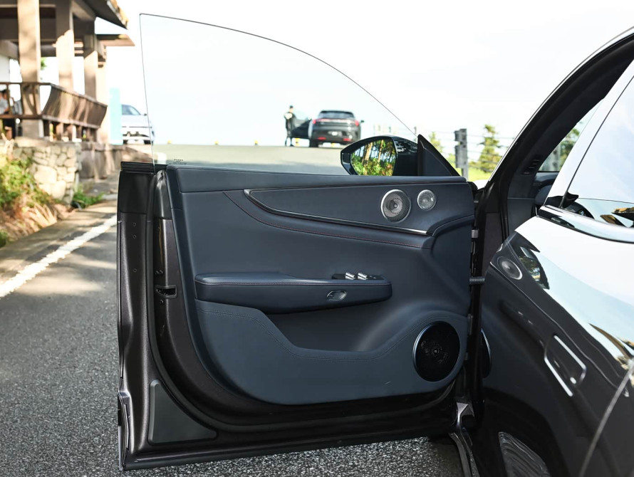 Zeekr 001 Top 2026 - 8 Zeekr 001 Top 2026 - 8 | bex-auto.md