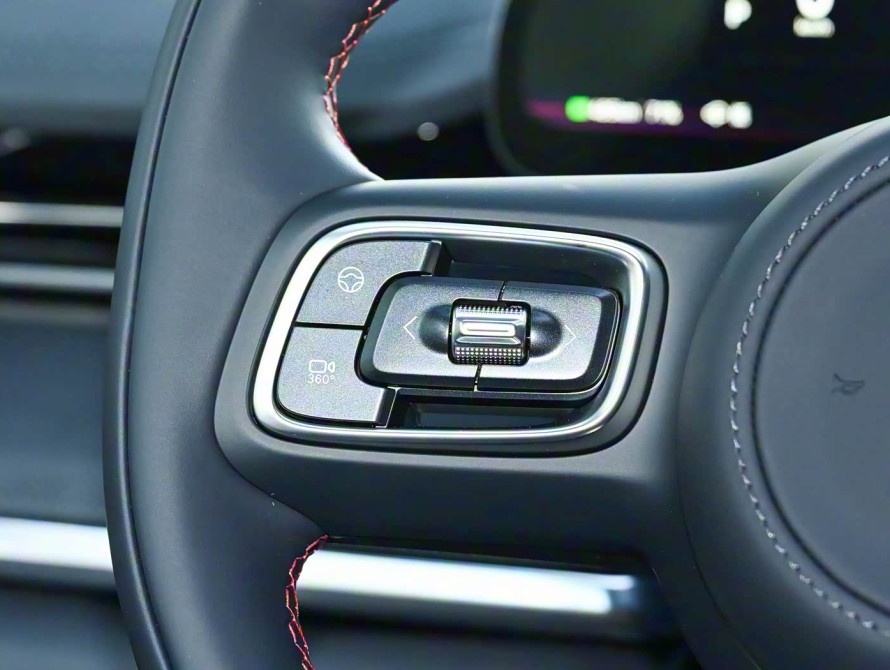 Zeekr 001 Top 2026 - 26 Zeekr 001 Top 2026 - 26 | bex-auto.md