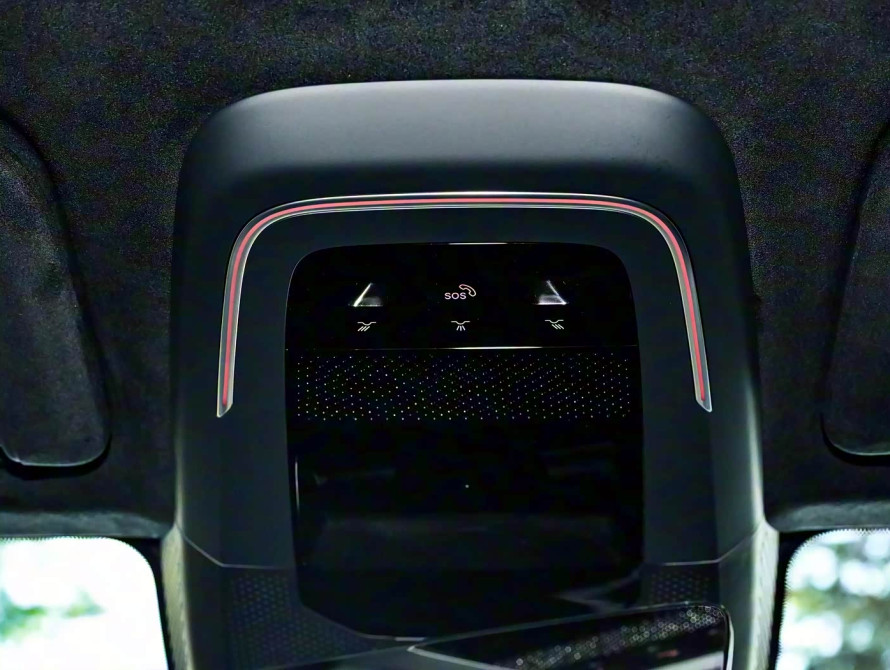 Zeekr 001 Top 2026 - 20 Zeekr 001 Top 2026 - 20 | bex-auto.md