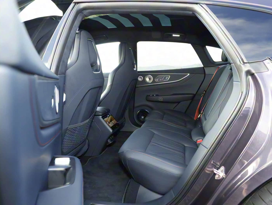 Zeekr 001 Top 2026 - 58 Zeekr 001 Top 2026 - 58 | bex-auto.md