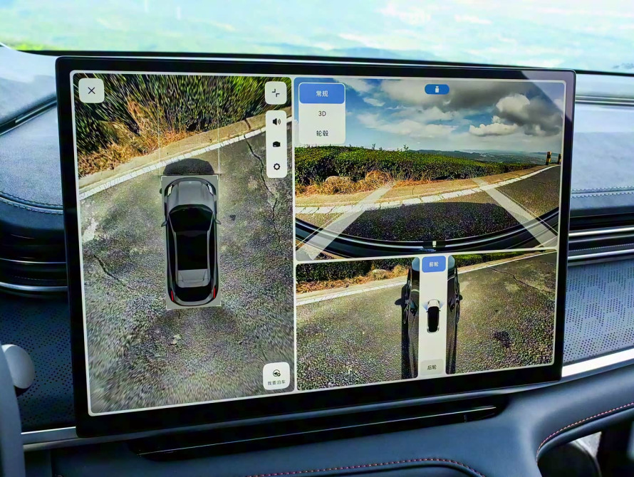 Zeekr 001 Top 2026 - 35 Zeekr 001 Top 2026 - 35 | bex-auto.md