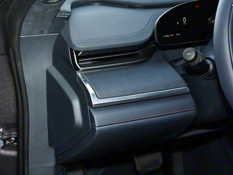 Zeekr 001 Top 2026 - 17 Zeekr 001 Top 2026 - 17 | bex-auto.md