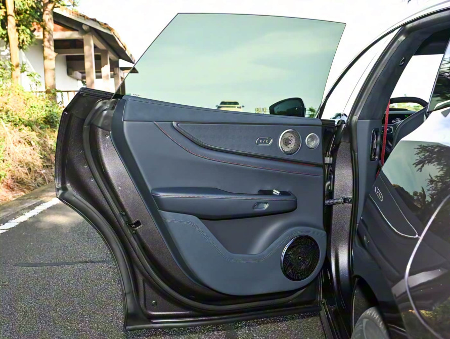 Zeekr 001 Top 2026 - 54 Zeekr 001 Top 2026 - 54 | bex-auto.md