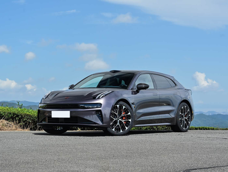 Zeekr 001 Top 2026 Zeekr 001 Top 2026 | bex-auto.md