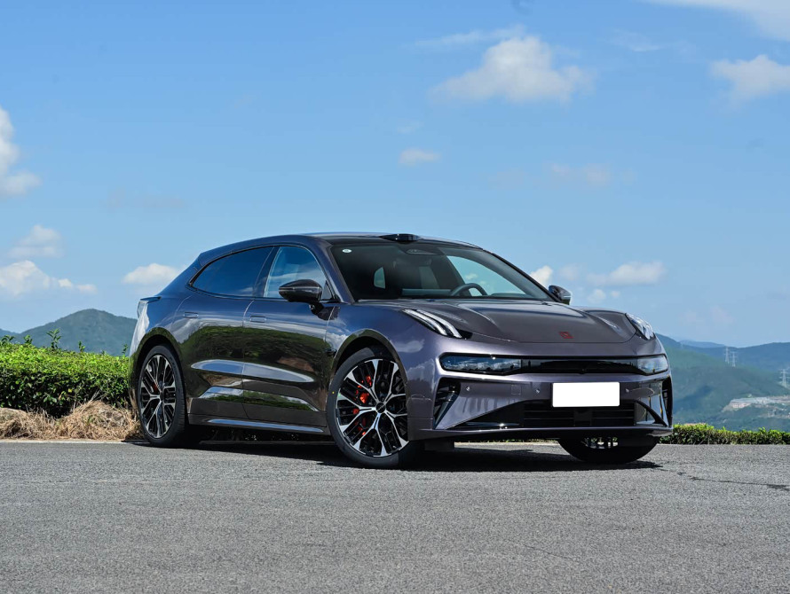 Zeekr 001 Top 2026 - 2 Zeekr 001 Top 2026 - 2 | bex-auto.md