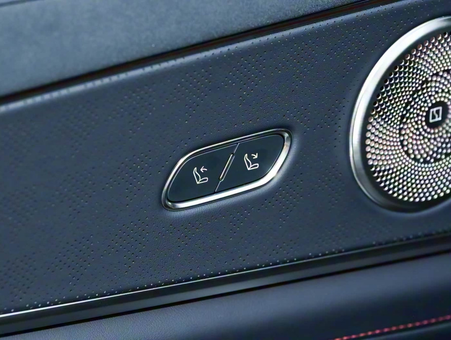 Zeekr 001 Top 2026 - 55 Zeekr 001 Top 2026 - 55 | bex-auto.md