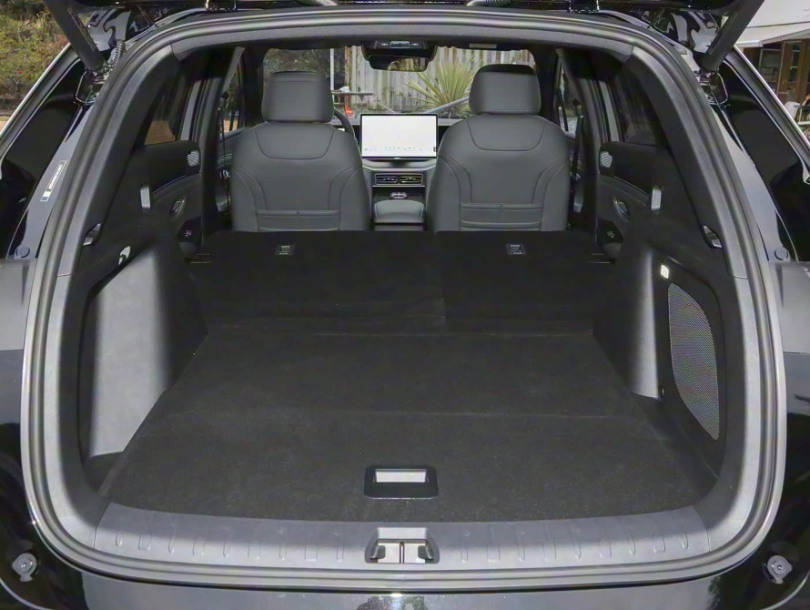 BYD Song L DM-i Top 2025 - 53 BYD Song L DM-i Top 2025 - 53 | bex-auto.md