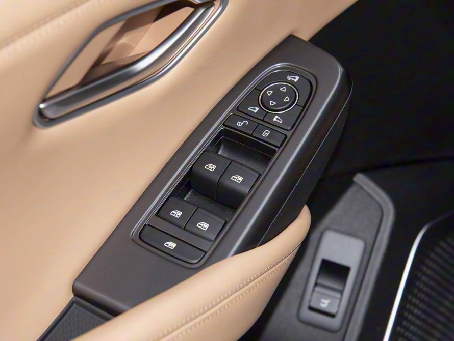 BYD Song L DM-i Top 2025 - 9 BYD Song L DM-i Top 2025 - 9 | bex-auto.md