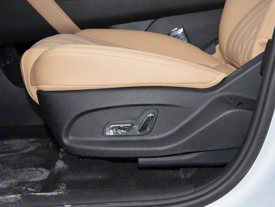 BYD Song L DM-i Top 2025 - 11 BYD Song L DM-i Top 2025 - 11 | bex-auto.md