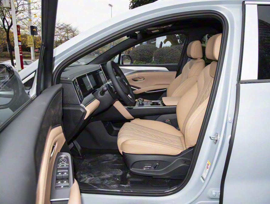 BYD Song L DM-i Top 2025 - 13 BYD Song L DM-i Top 2025 - 13 | bex-auto.md