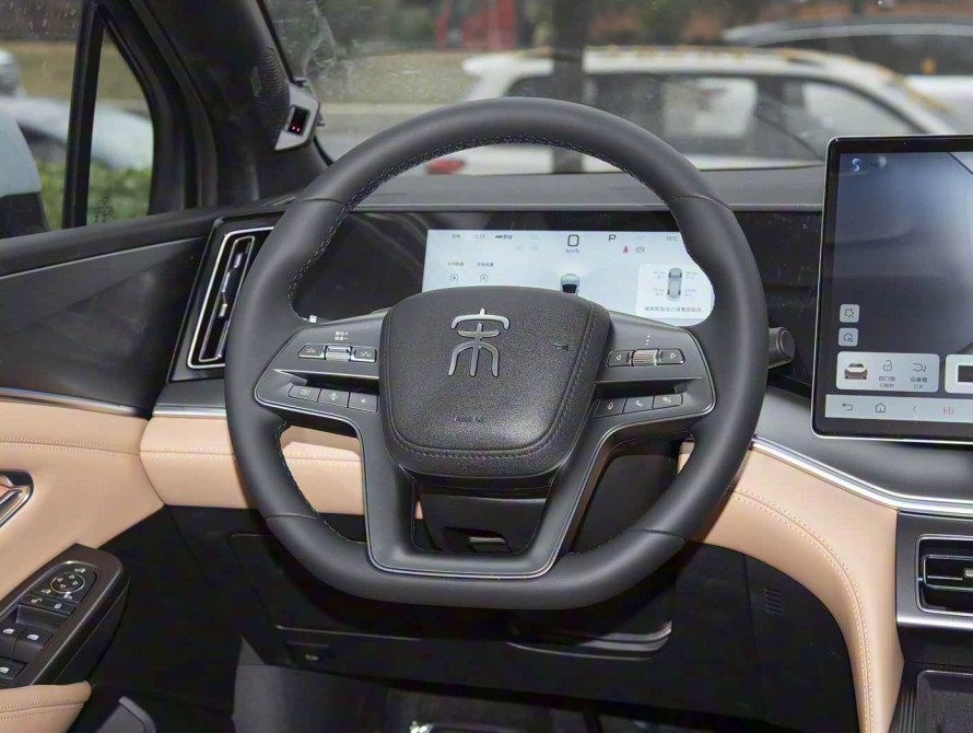 BYD Song L DM-i Top 2025 - 22 BYD Song L DM-i Top 2025 - 22 | bex-auto.md