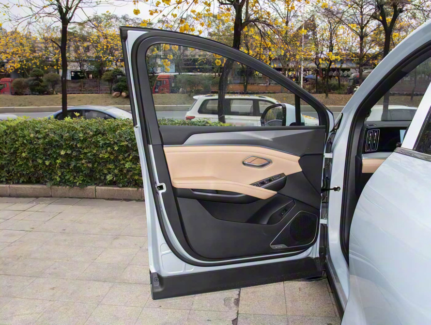 BYD Song L DM-i Top 2025 - 8 BYD Song L DM-i Top 2025 - 8 | bex-auto.md