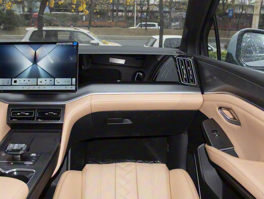 BYD Song L DM-i Top 2025 - 21 BYD Song L DM-i Top 2025 - 21 | bex-auto.md