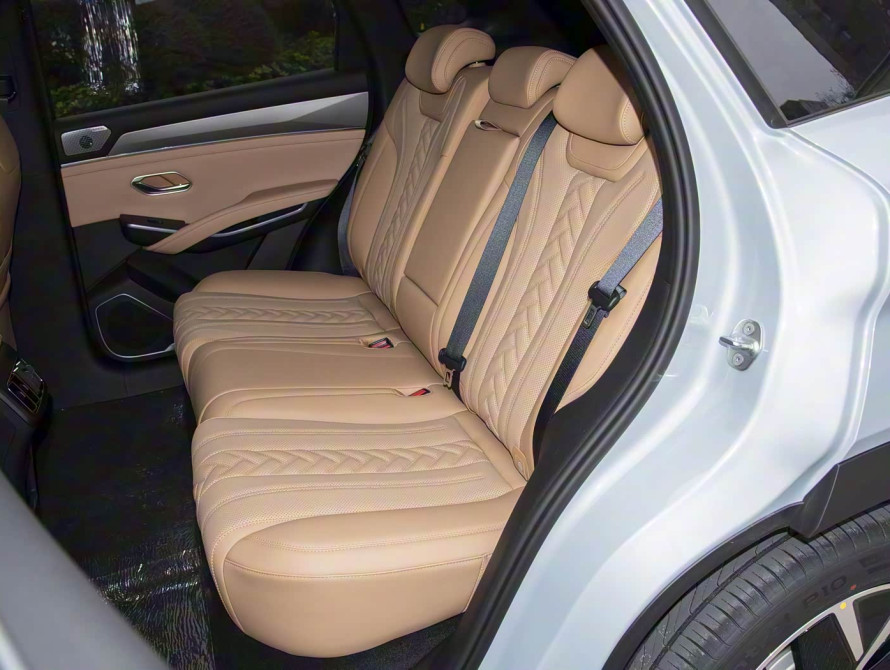 BYD Song L DM-i Top 2025 - 49 BYD Song L DM-i Top 2025 - 49 | bex-auto.md