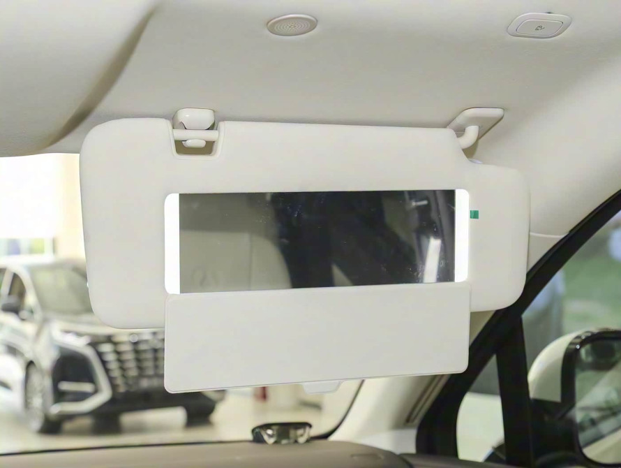 Denza N9 Top 2026 - 17 Denza N9 Top 2026 - 17 | bex-auto.md