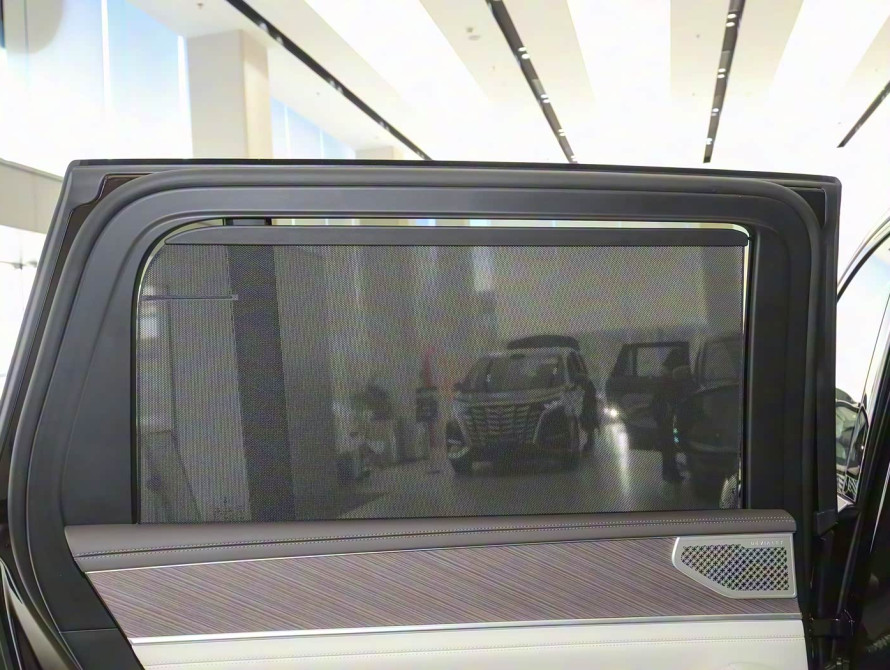 Denza N9 Top 2026 - 42 Denza N9 Top 2026 - 42 | bex-auto.md