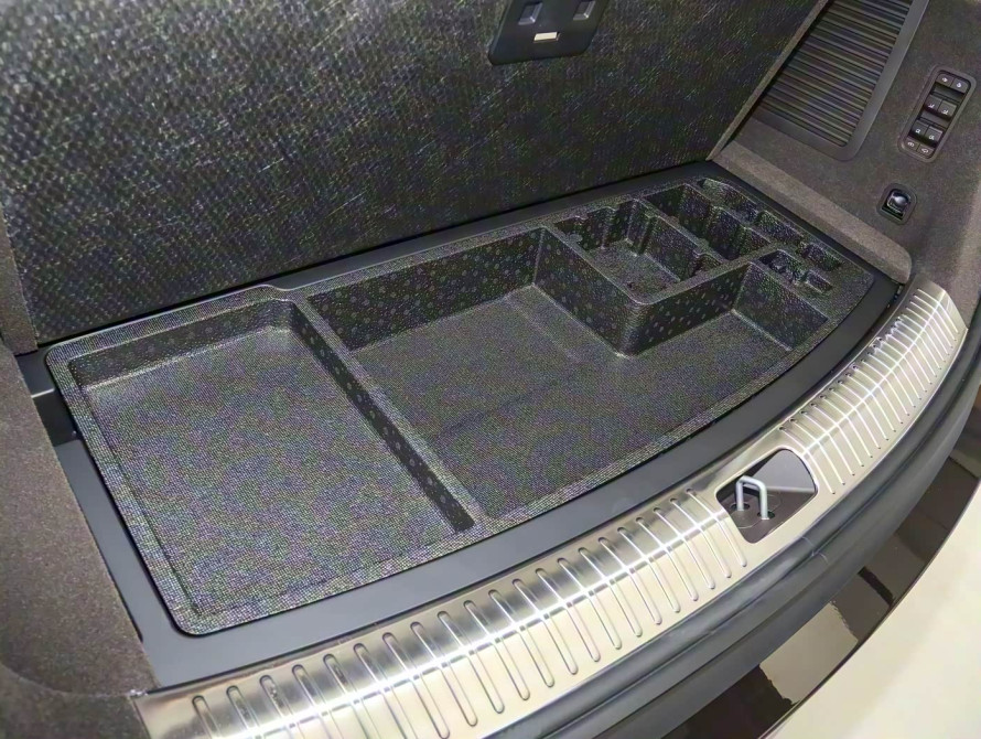 Denza N9 Top 2026 - 60 Denza N9 Top 2026 - 60 | bex-auto.md