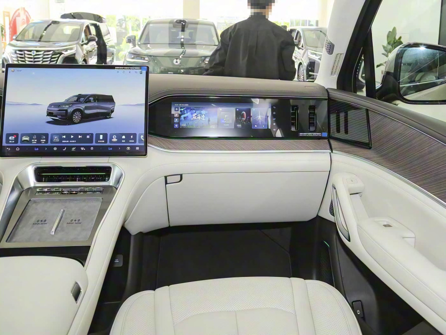 Denza N9 Top 2026 - 20 Denza N9 Top 2026 - 20 | bex-auto.md