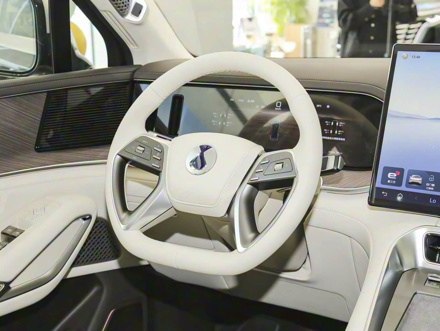 Denza N9 Top 2026 - 23 Denza N9 Top 2026 - 23 | bex-auto.md