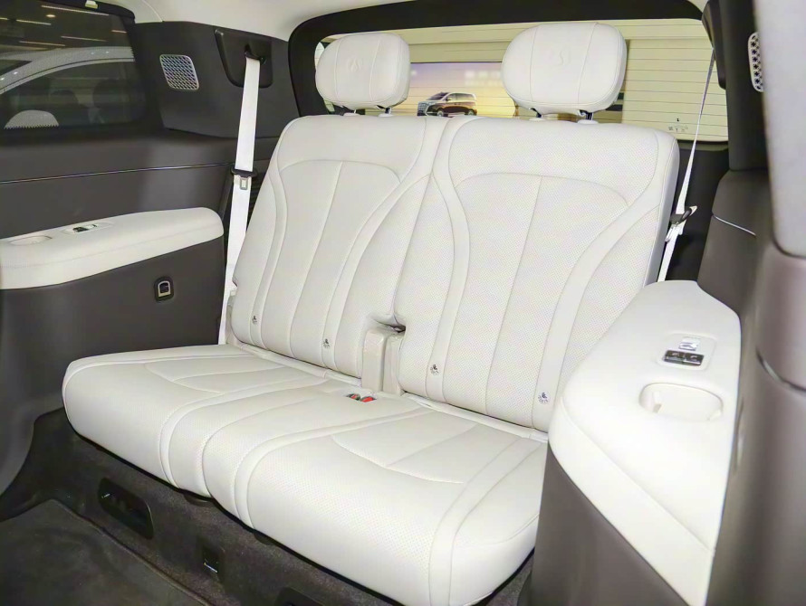 Denza N9 Top 2026 - 56 Denza N9 Top 2026 - 56 | bex-auto.md