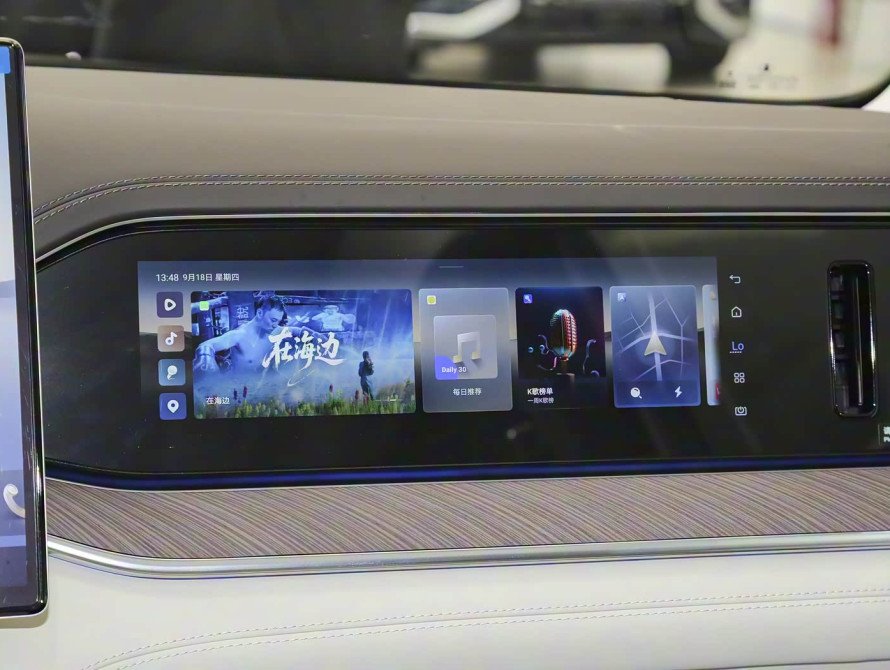 Denza N9 Top 2026 - 35 Denza N9 Top 2026 - 35 | bex-auto.md