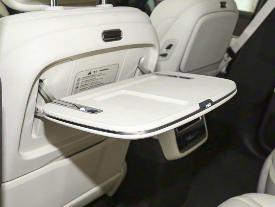 Denza N9 Top 2026 - 52 Denza N9 Top 2026 - 52 | bex-auto.md