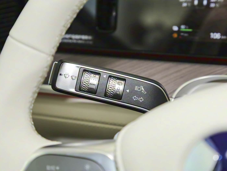 Denza N9 Top 2026 - 26 Denza N9 Top 2026 - 26 | bex-auto.md