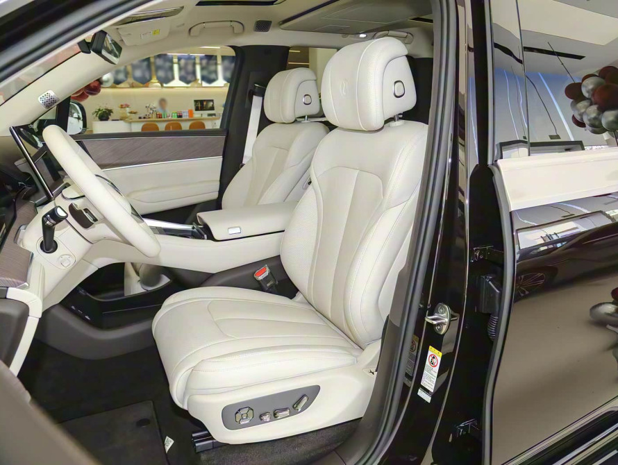 Denza N9 Top 2026 - 11 Denza N9 Top 2026 - 11 | bex-auto.md