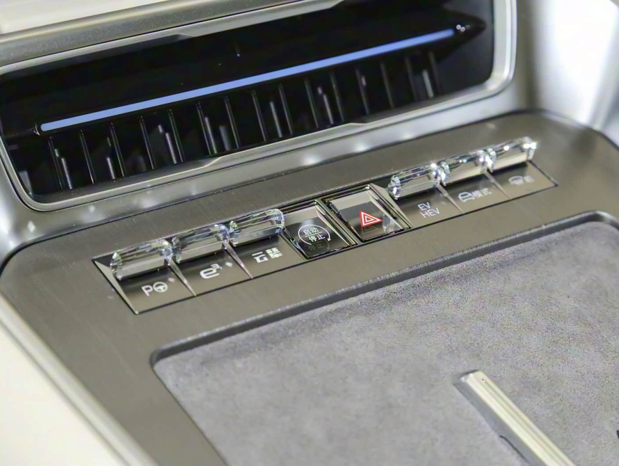 Denza N9 Top 2026 - 36 Denza N9 Top 2026 - 36 | bex-auto.md