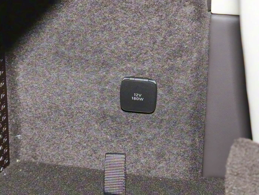 Denza N9 Top 2026 - 62 Denza N9 Top 2026 - 62 | bex-auto.md