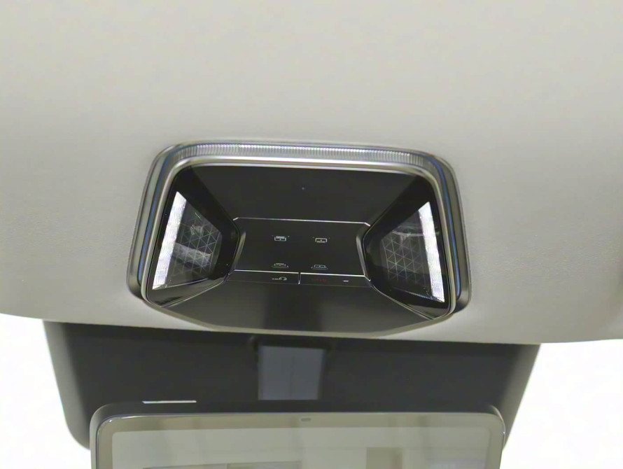 Denza N9 Top 2026 - 16 Denza N9 Top 2026 - 16 | bex-auto.md