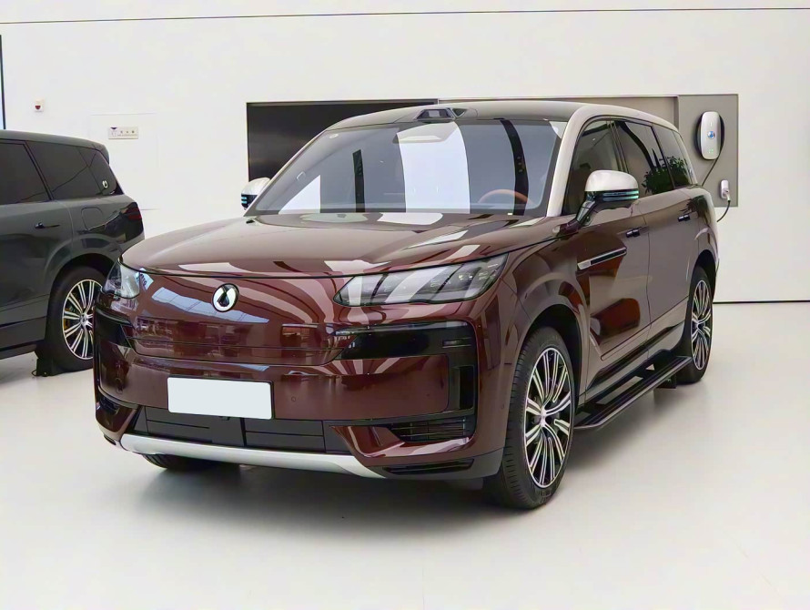 Denza N9 Top 2026 Denza N9 Top 2026 | bex-auto.md