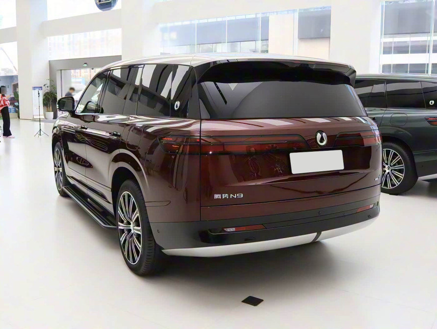 Denza N9 Top 2026 - 5 Denza N9 Top 2026 - 5 | bex-auto.md