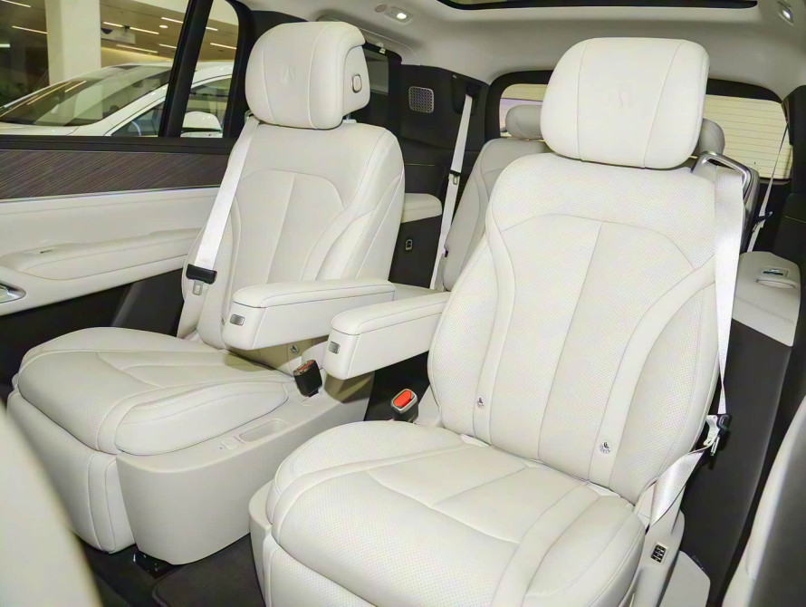 Denza N9 Top 2026 - 51 Denza N9 Top 2026 - 51 | bex-auto.md