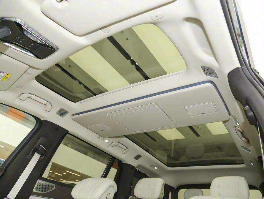 Denza N9 Top 2026 - 45 Denza N9 Top 2026 - 45 | bex-auto.md