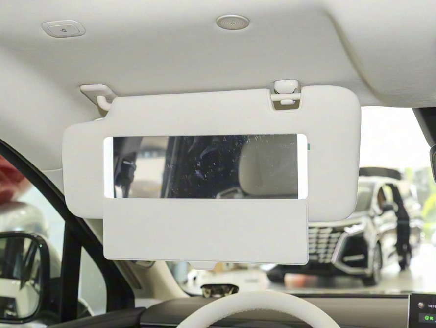 Denza N9 Top 2026 - 15 Denza N9 Top 2026 - 15 | bex-auto.md