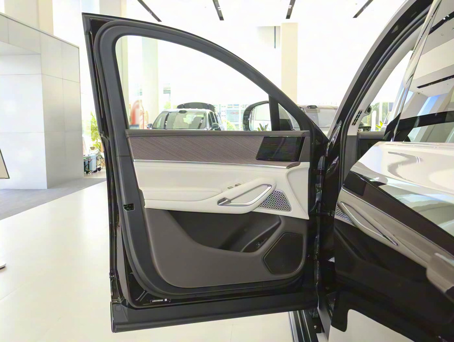 Denza N9 Top 2026 - 7 Denza N9 Top 2026 - 7 | bex-auto.md