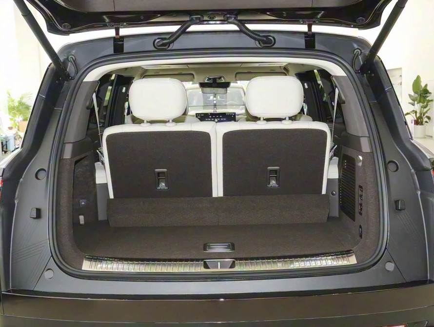 Denza N9 Top 2026 - 58 Denza N9 Top 2026 - 58 | bex-auto.md