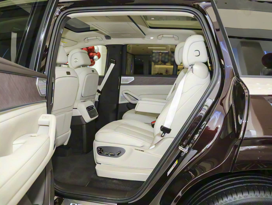 Denza N9 Top 2026 - 46 Denza N9 Top 2026 - 46 | bex-auto.md