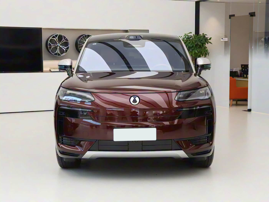 Denza N9 Top 2026 - 1 Denza N9 Top 2026 - 1 | bex-auto.md