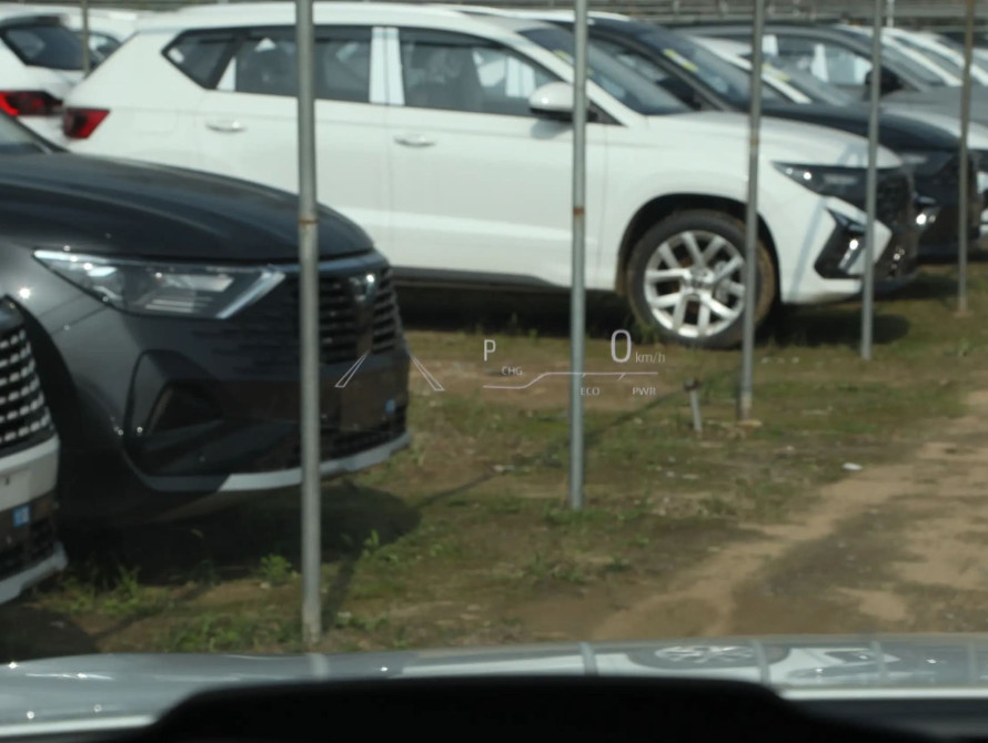 Toyota Granvia Top 2026 - 29 Toyota Granvia Top 2026 - 29 | bex-auto.md