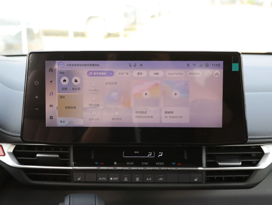 Toyota Granvia Top 2026 - 31 Toyota Granvia Top 2026 - 31 | bex-auto.md