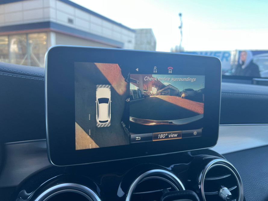 Mercedes Benz GLC 350e 2019 - 17 Mercedes Benz GLC 350e 2019 - 17 | bex-auto.md