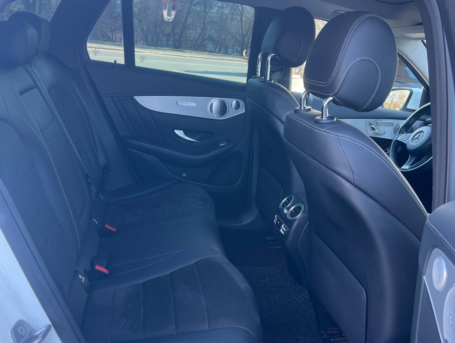 Mercedes Benz GLC 350e 2019 - 14 Mercedes Benz GLC 350e 2019 - 14 | bex-auto.md