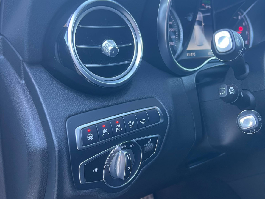 Mercedes Benz GLC 350e 2019 - 22 Mercedes Benz GLC 350e 2019 - 22 | bex-auto.md